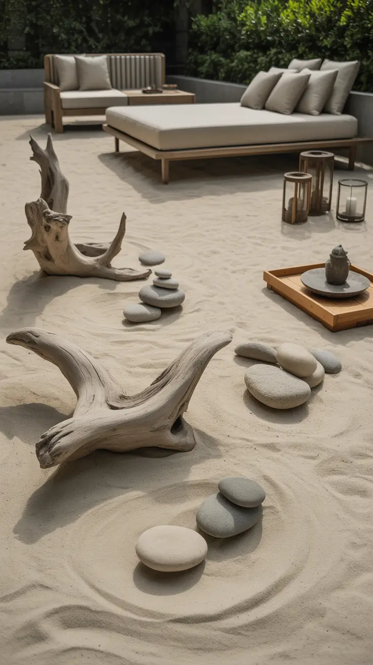 Zen Garden Ideas 2026: Modern Japanese Backyard and Indoor Inspiration