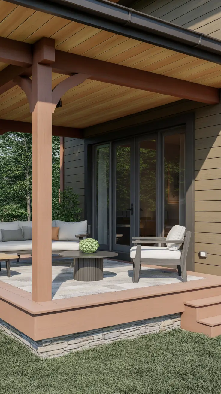 Creative Porch Ideas 2026: Modern Design, Lighting, and Decor Inspiration