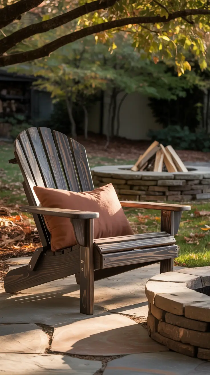 Outdoor Chairs Ideas 2026: Modern Comfortable Seating Trends for Patios & Gardens