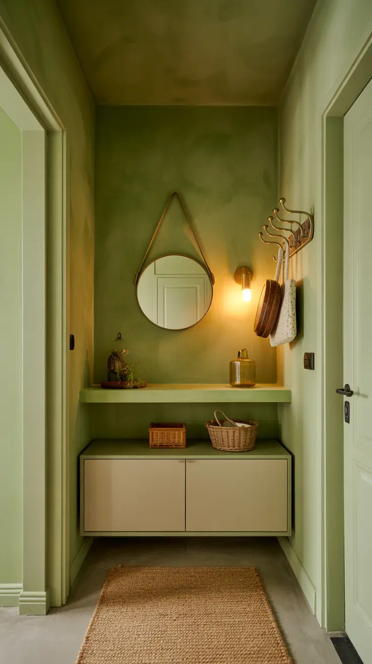 Hallway Renovation Ideas 2026: Modern Entryway Designs for Narrow, Long, and Dark Spaces