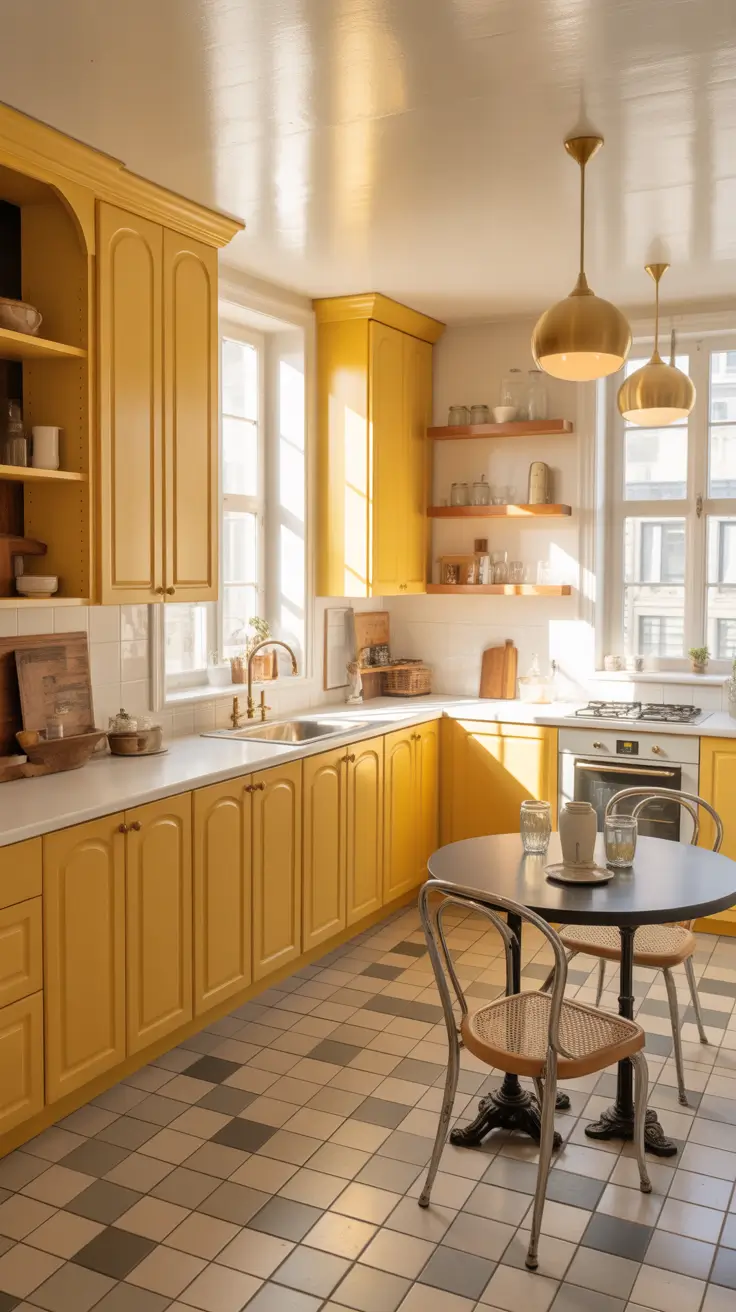 Style Kitchen Ideas 2026: Realistic Modern Looks From Modern Country to Rustic Charcoal