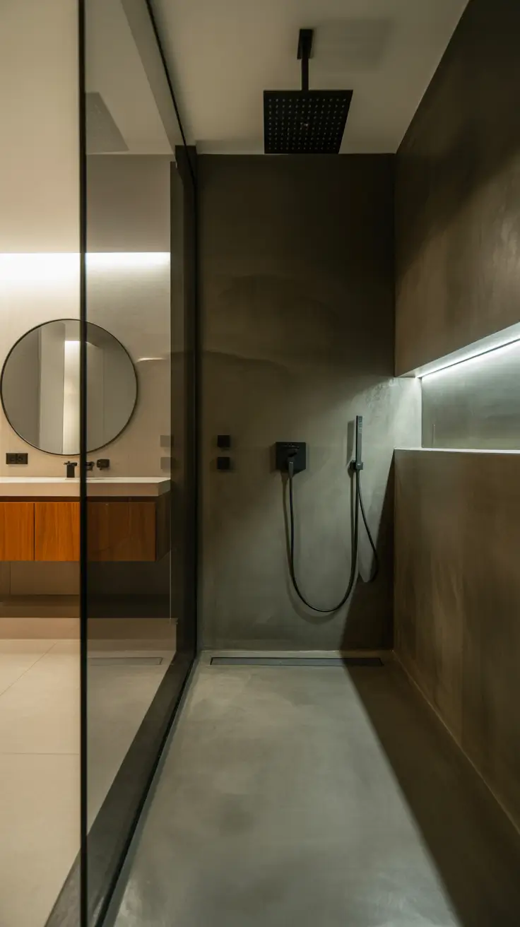 Shower Renovation Ideas 2026: 7 Modern Looks for a Stylish Bathroom Upgrade