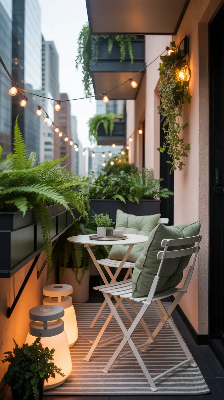 Outdoor Patio Ideas 2026: Modern Color-Themed Patio Designs for Any Space