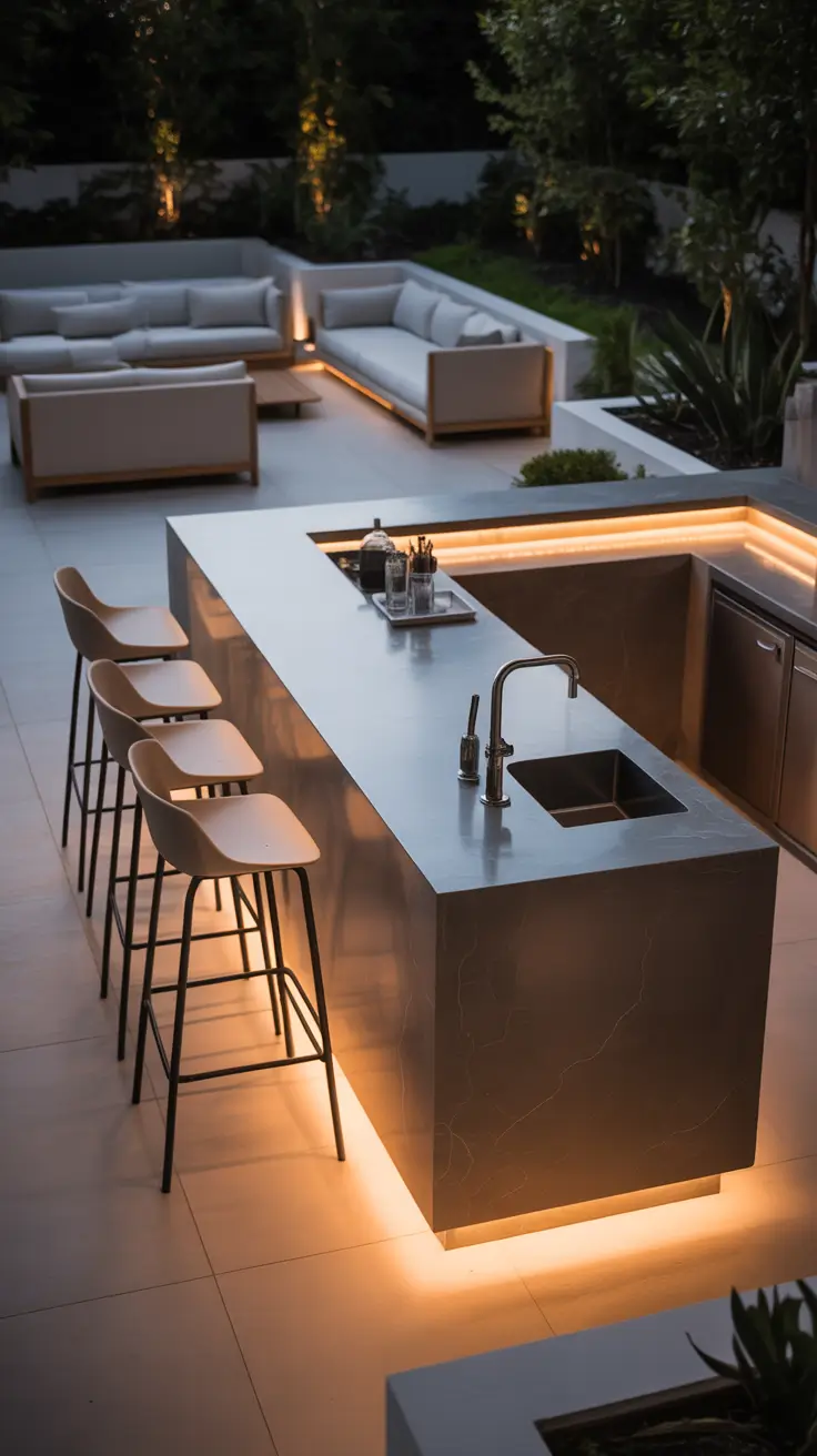 Outdoor Bar Ideas on Backyard 2026: Modern Patio Bars for Every Style and Budget