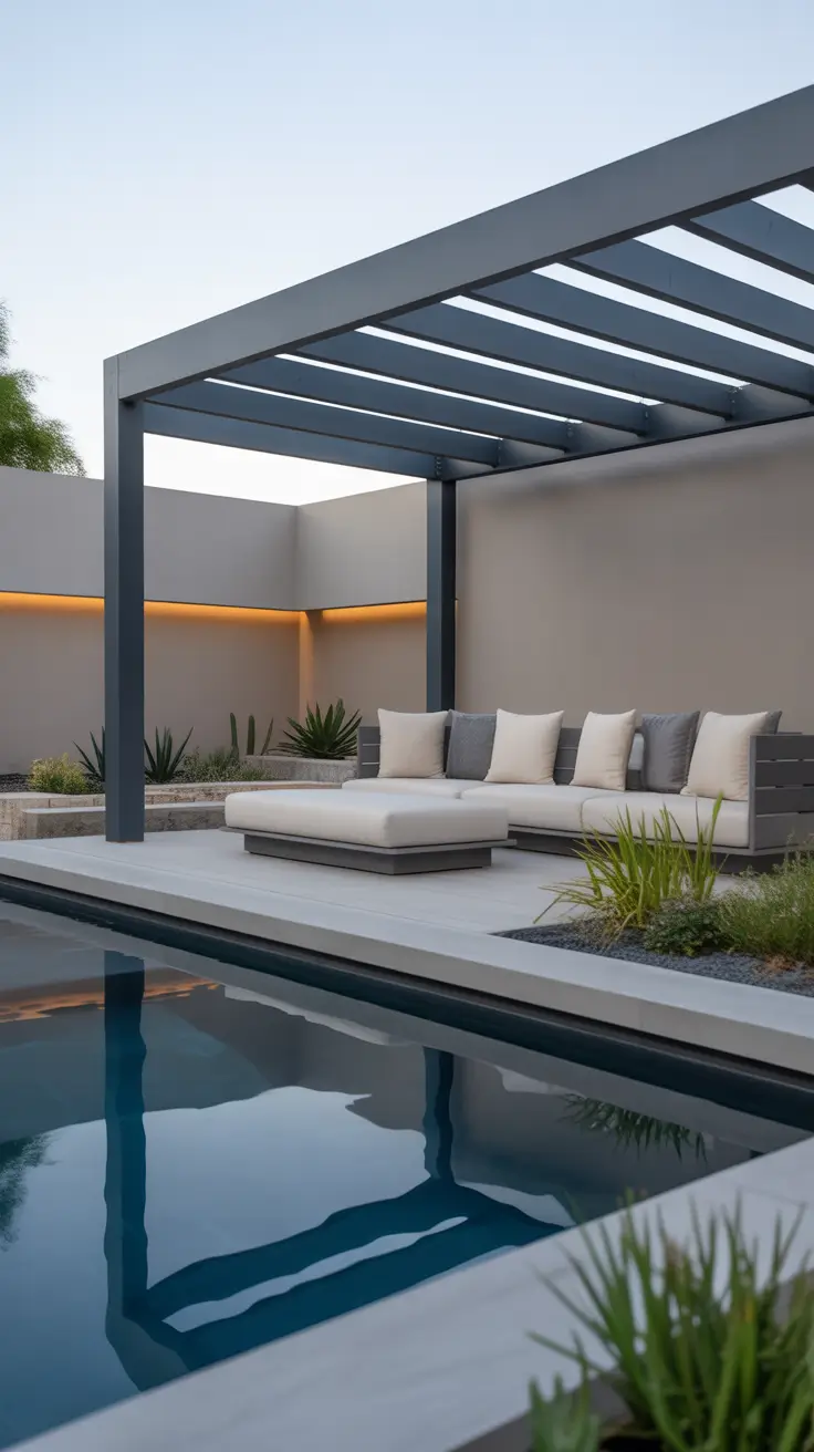 Small Pool Deck Ideas 2026: Modern, Budget-Friendly Designs for Any Backyard