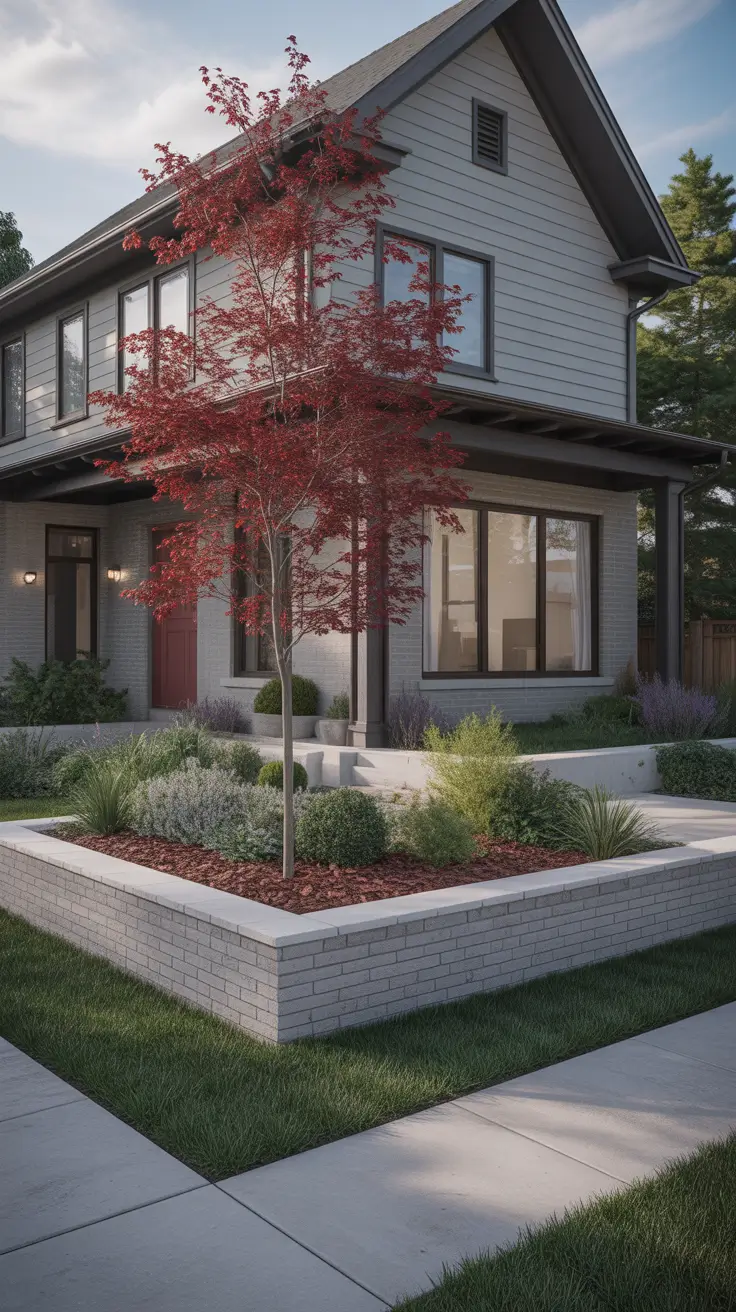 Front Yard Landscaping Ideas 2026: Modern Low-Maintenance Designs for Any Home