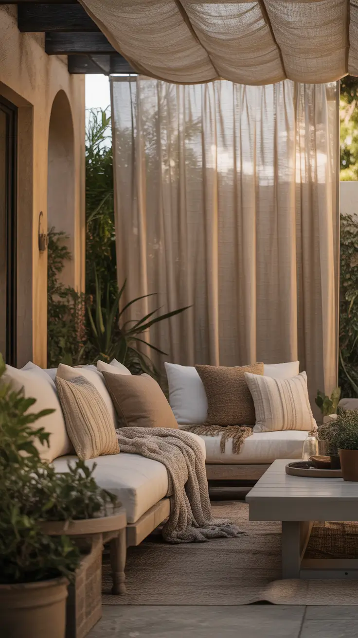 Outdoor Privacy Screen Ideas 2026: Stylish & Modern Ways to Create Privacy Outdoors