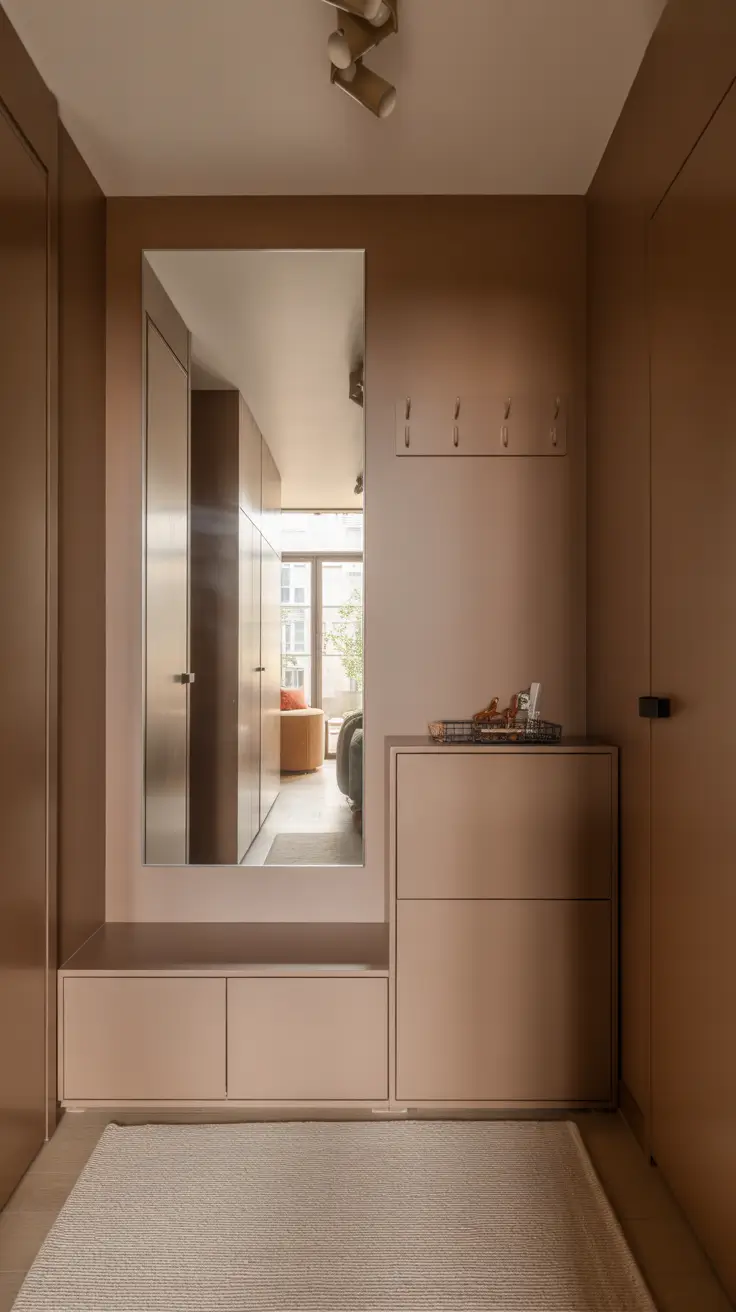 Hallway Renovation Ideas 2026: Modern Entryway Designs for Narrow, Long, and Dark Spaces