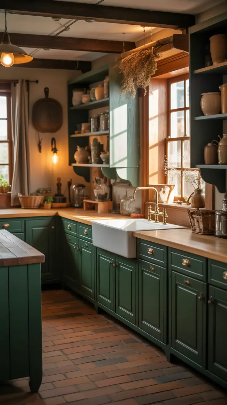 Style Kitchen Ideas 2026: Realistic Modern Looks From Modern Country to Rustic Charcoal