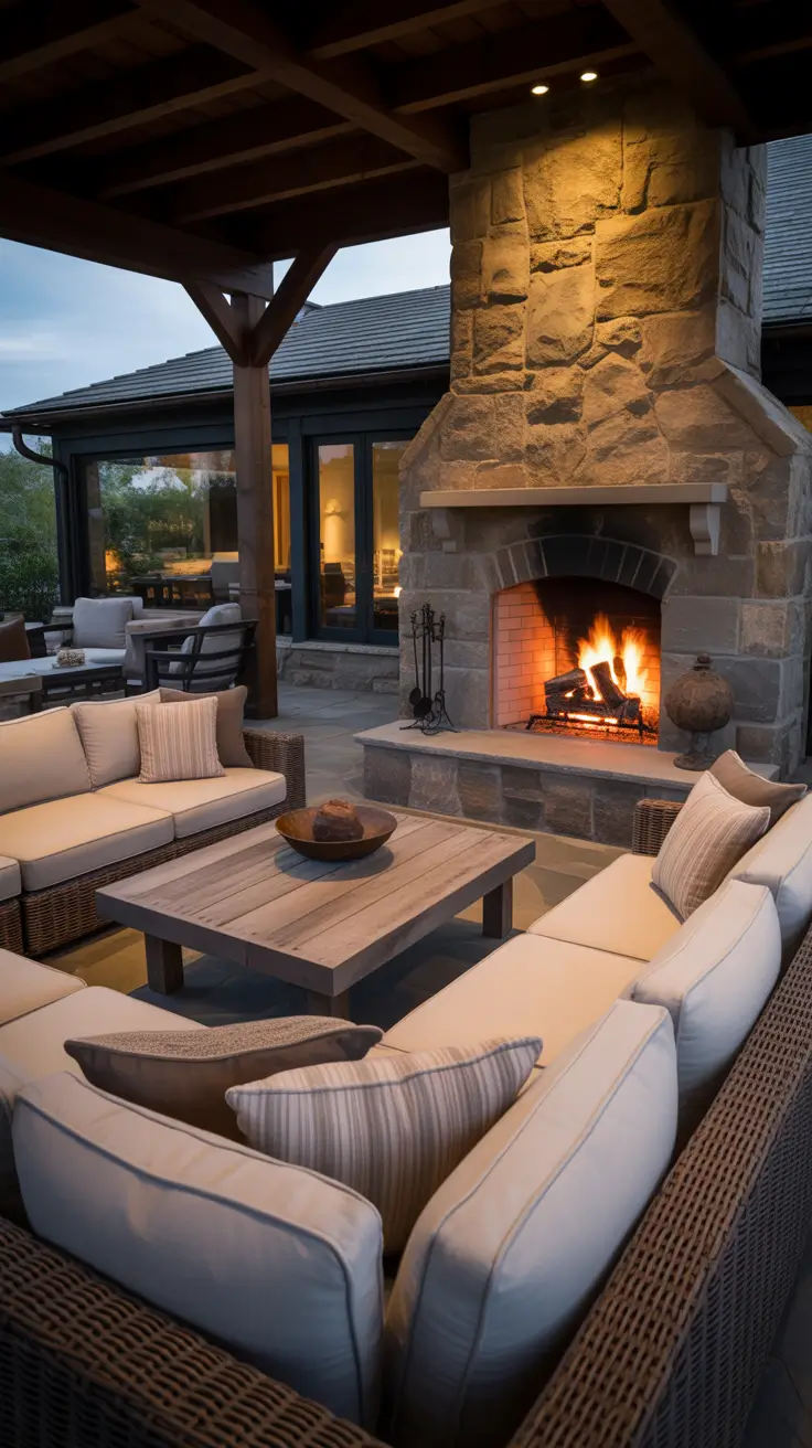 Back Patio Ideas 2026: Modern Outdoor Designs for Every Space and Budget