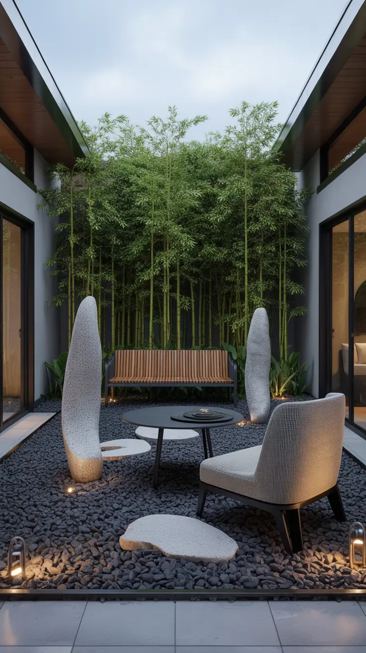 Zen Garden Ideas 2026: Modern Japanese Backyard and Indoor Inspiration