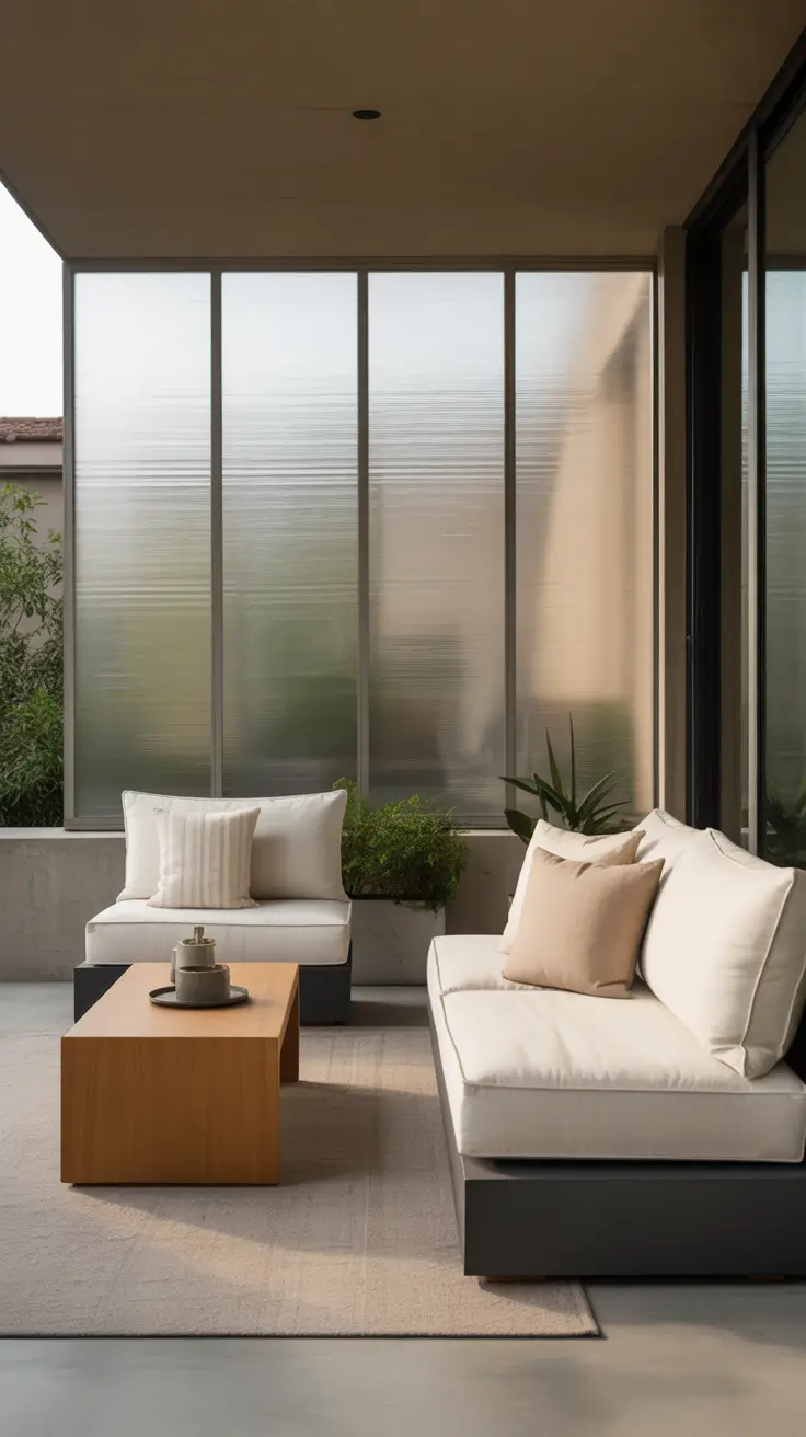 Creative Porch Ideas 2026: Modern Design, Lighting, and Decor Inspiration