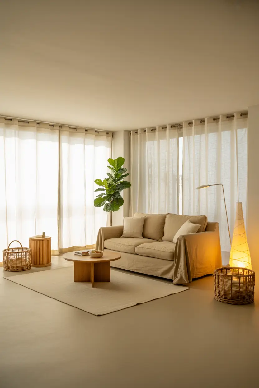 Trendy Sofa Ideas for 2026: Modern Colors, Shapes, and Layouts for Every Living Room