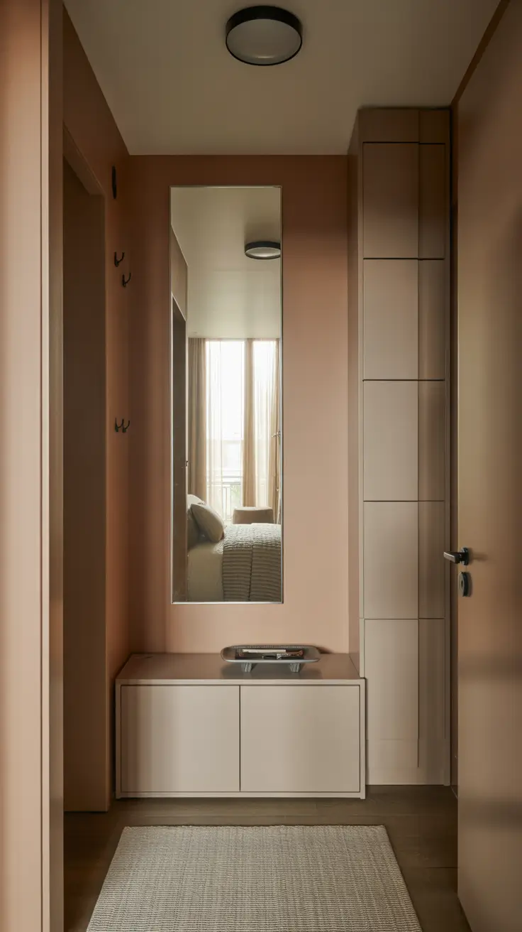 Hallway Renovation Ideas 2026: Modern Entryway Designs for Narrow, Long, and Dark Spaces