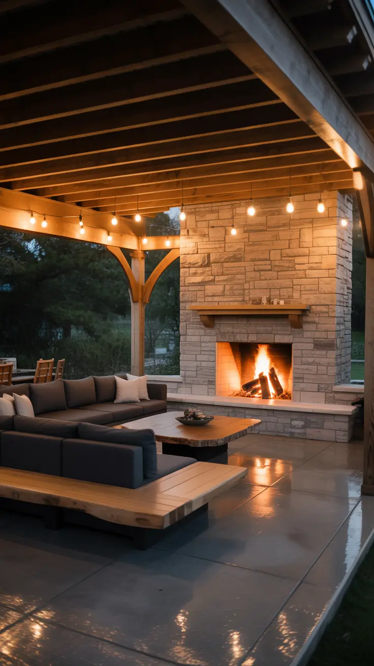 Back Patio Ideas 2026: Modern Outdoor Designs for Every Space and Budget