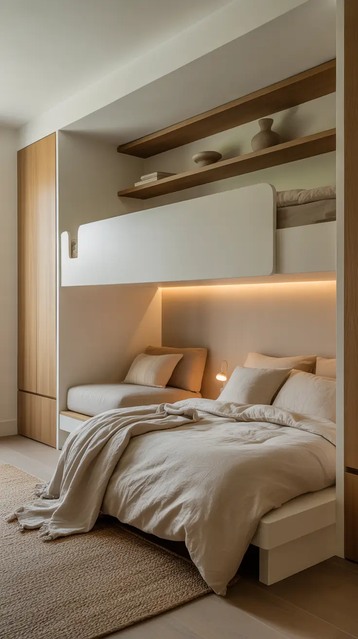 Loft Bed Ideas 2026: Modern Space-Saving Designs for Small Rooms, Teens, and Adults