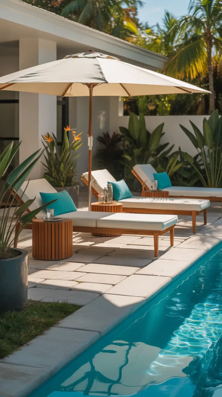 Outdoor Patio Ideas 2026: Modern Color-Themed Patio Designs for Any Space