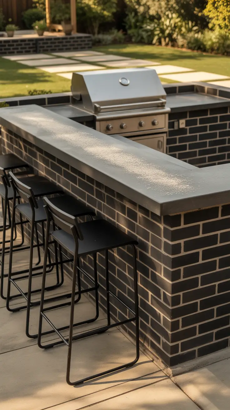 Outdoor Bar Ideas on Backyard 2026: Modern Patio Bars for Every Style and Budget