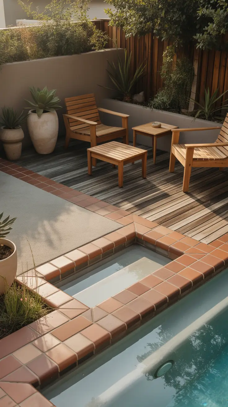 Small Pool Deck Ideas 2026: Modern, Budget-Friendly Designs for Any Backyard