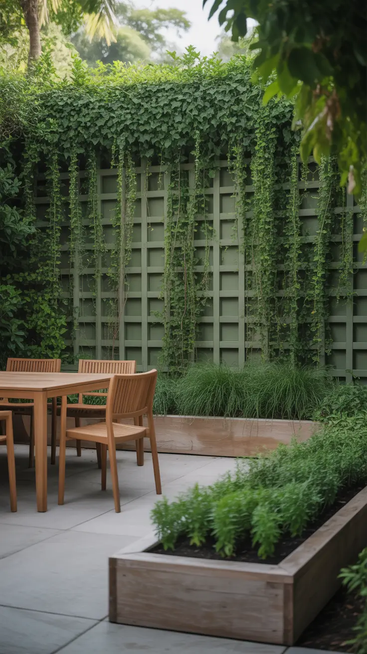 Outdoor Privacy Screen Ideas 2026: Stylish & Modern Ways to Create Privacy Outdoors