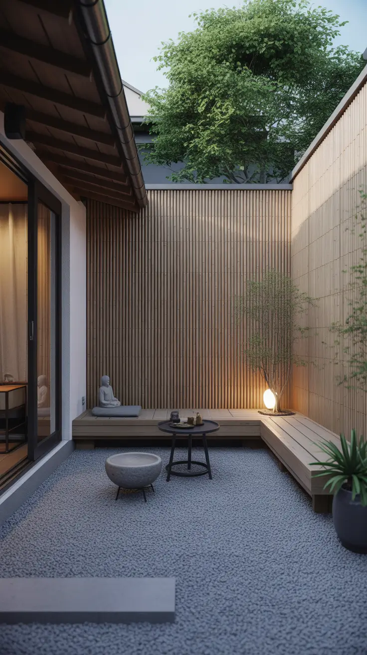 Zen Garden Ideas 2026: Modern Japanese Backyard and Indoor Inspiration