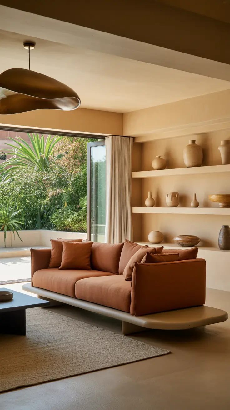 Trendy Sofa Ideas for 2026: Modern Colors, Shapes, and Layouts for Every Living Room