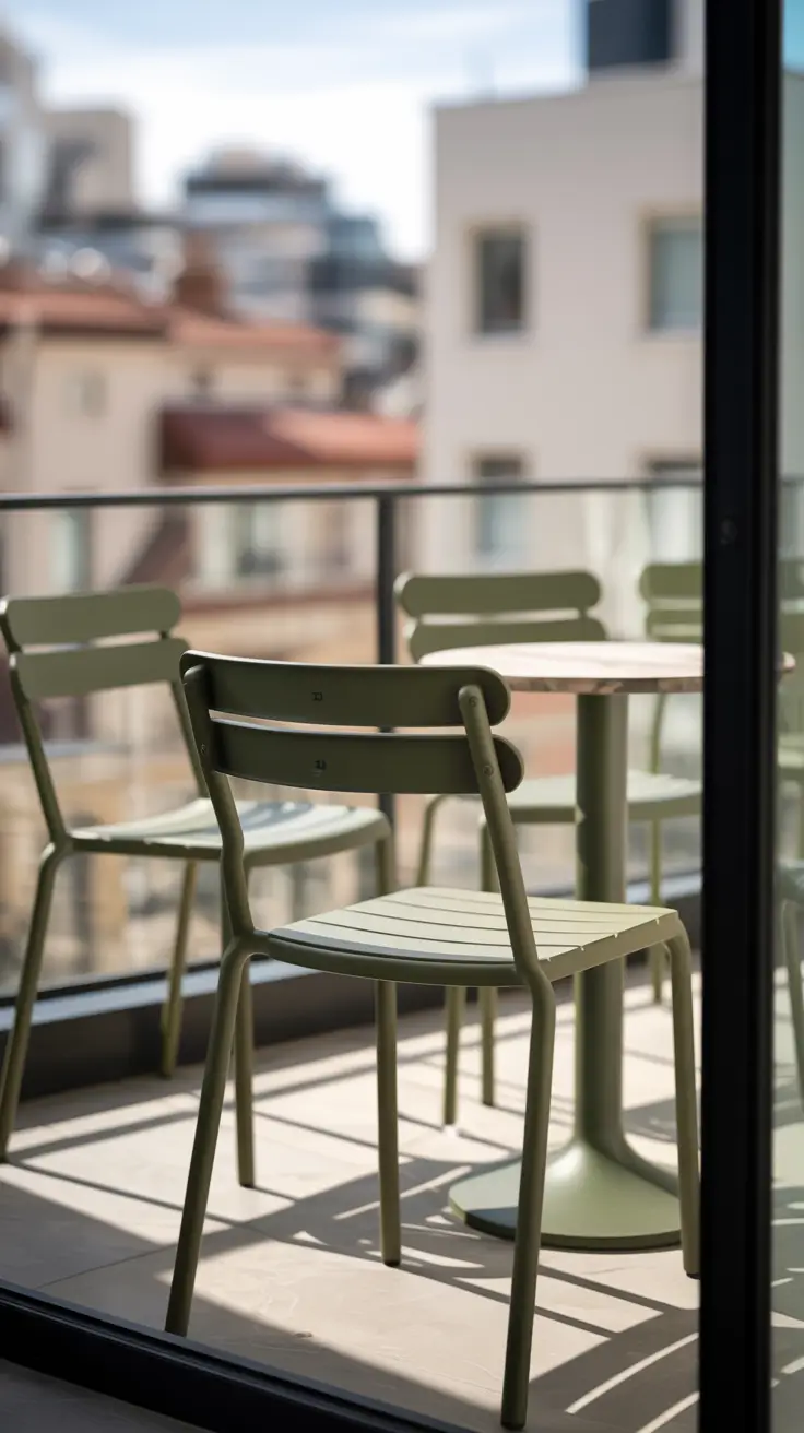 Outdoor Chairs Ideas 2026: Modern Comfortable Seating Trends for Patios & Gardens