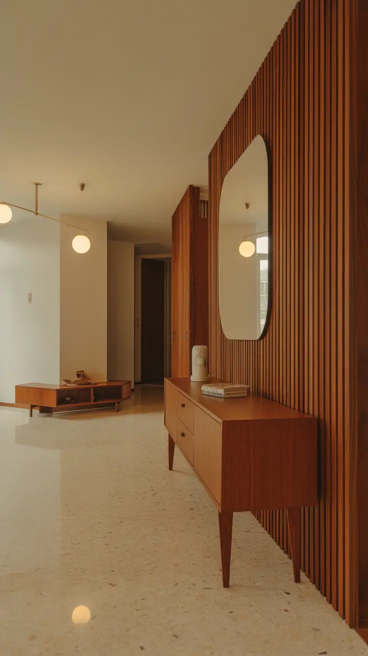 Hallway Renovation Ideas 2026: Modern Entryway Designs for Narrow, Long, and Dark Spaces