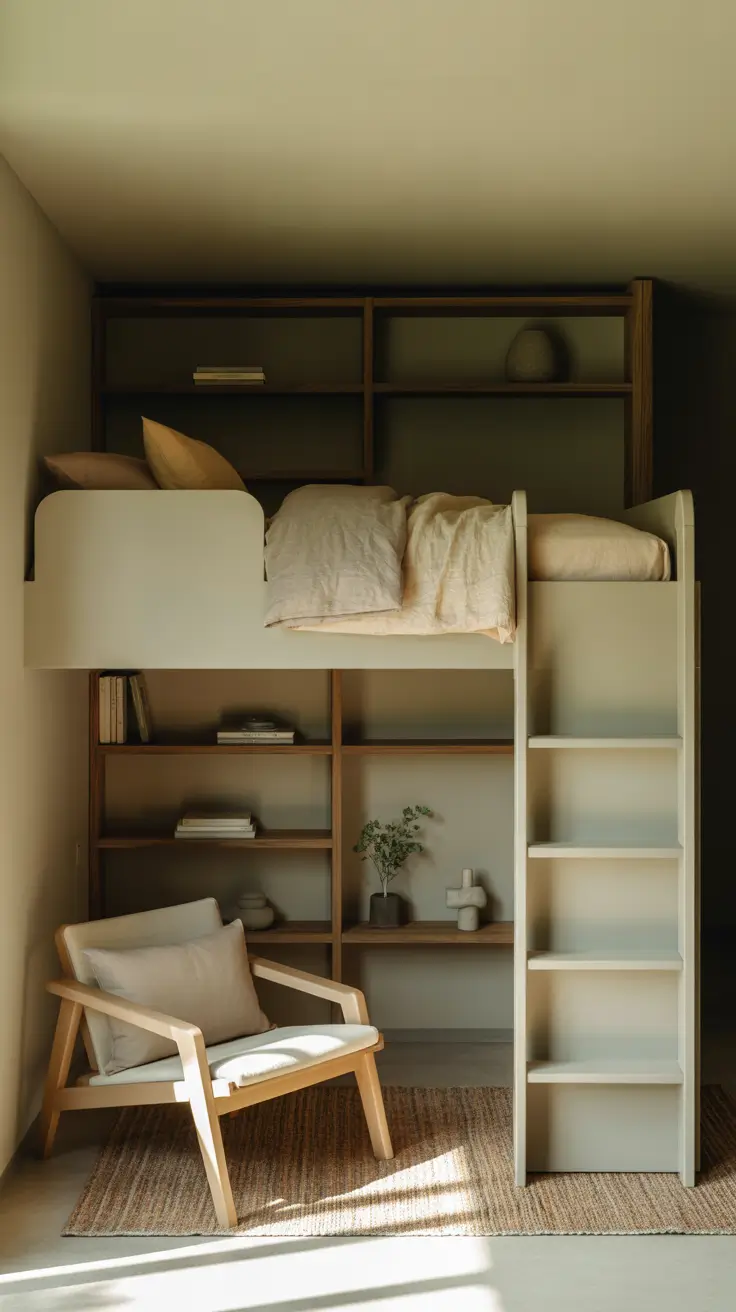 Loft Bed Ideas 2026: Modern Space-Saving Designs for Small Rooms, Teens, and Adults