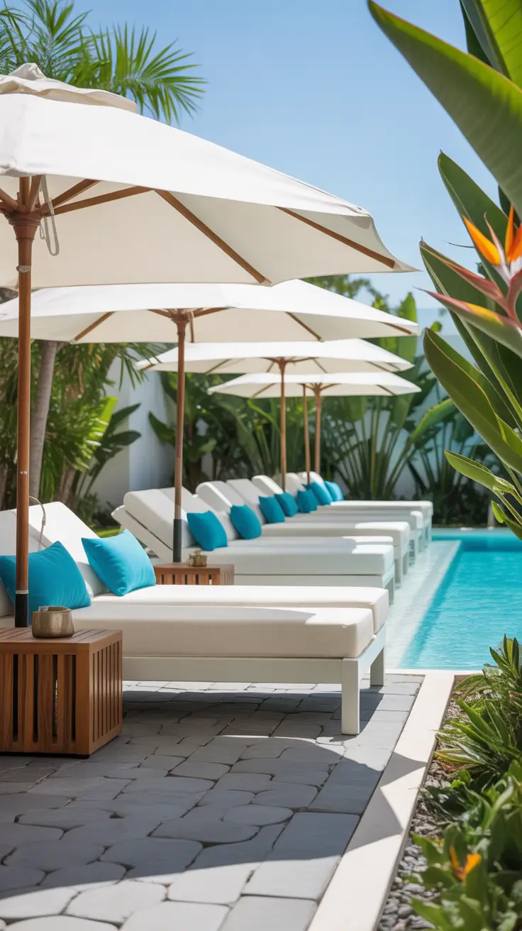 Outdoor Patio Ideas 2026: Modern Color-Themed Patio Designs for Any Space