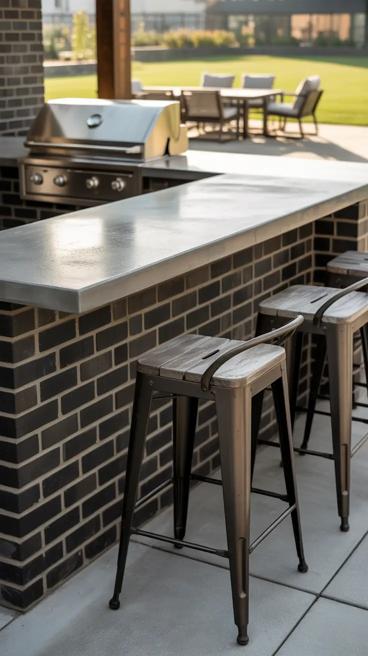 Outdoor Bar Ideas on Backyard 2026: Modern Patio Bars for Every Style and Budget