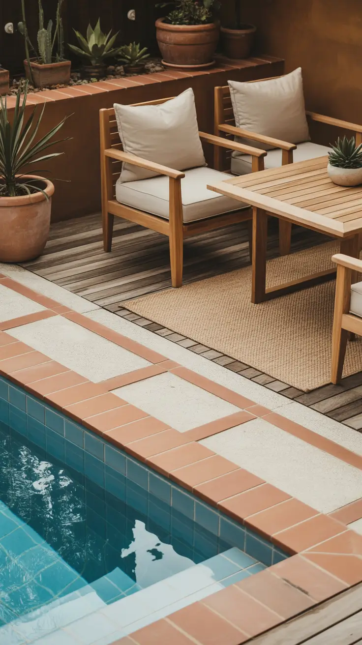 Small Pool Deck Ideas 2026: Modern, Budget-Friendly Designs for Any Backyard