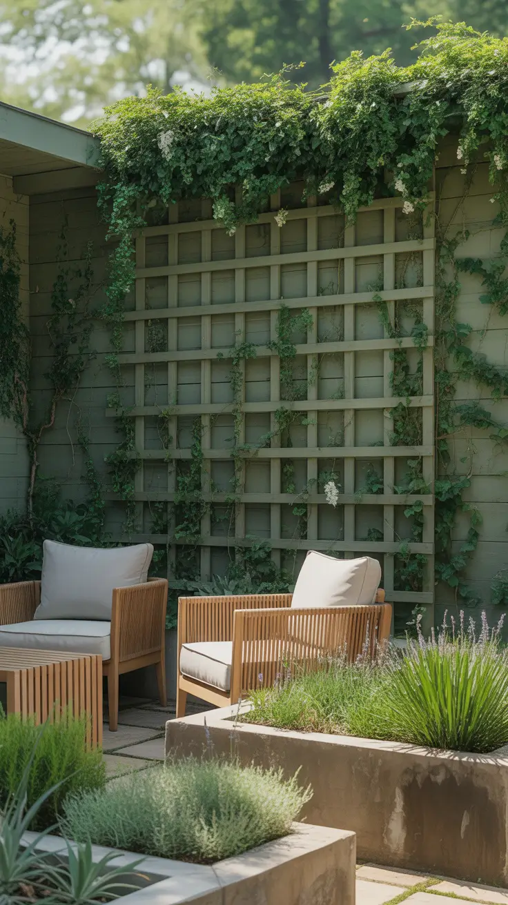 Outdoor Privacy Screen Ideas 2026: Stylish & Modern Ways to Create Privacy Outdoors