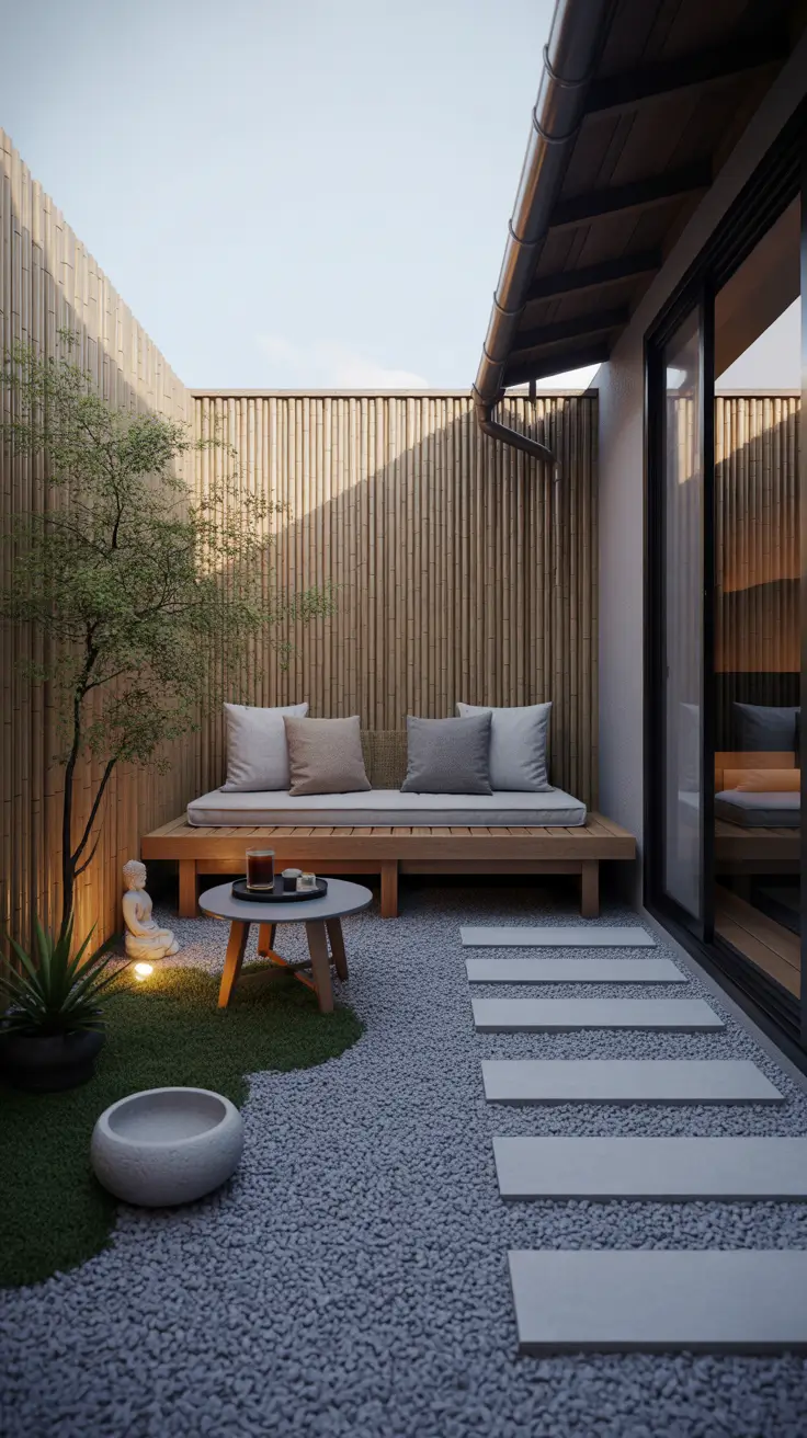 Zen Garden Ideas 2026: Modern Japanese Backyard and Indoor Inspiration