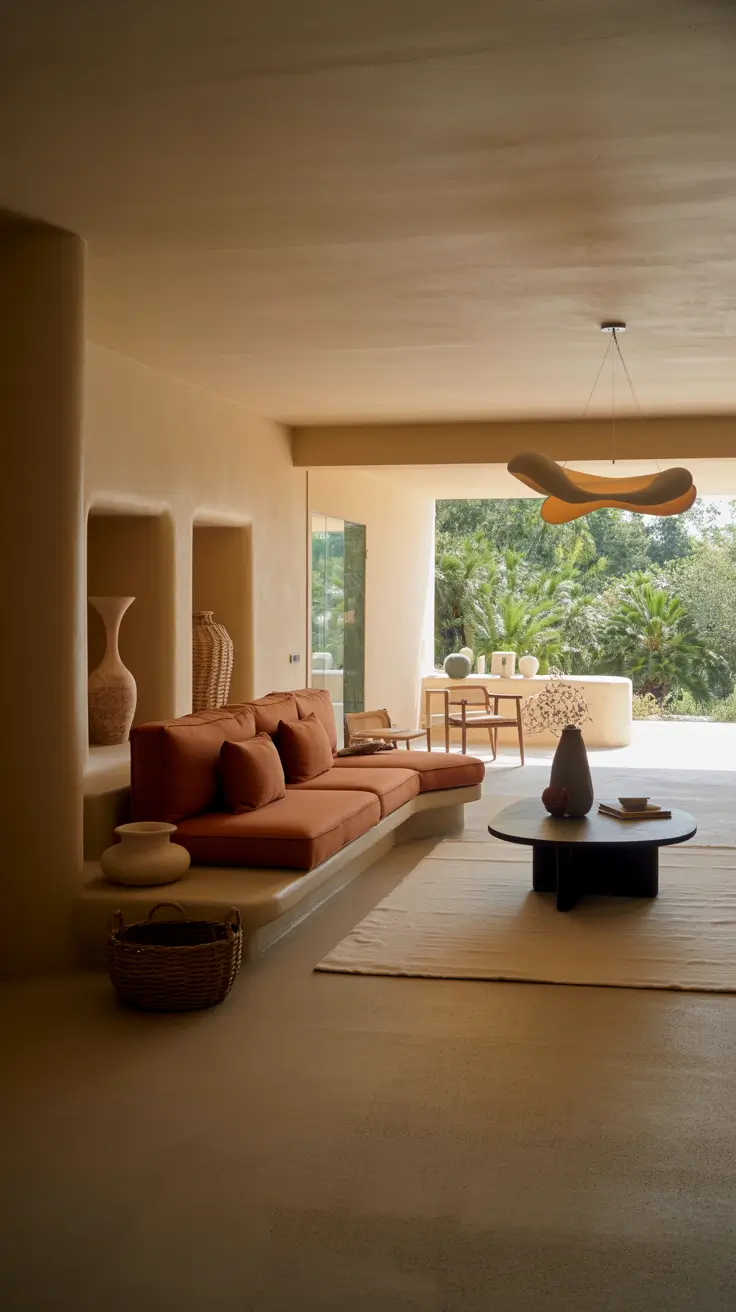 Trendy Sofa Ideas for 2026: Modern Colors, Shapes, and Layouts for Every Living Room