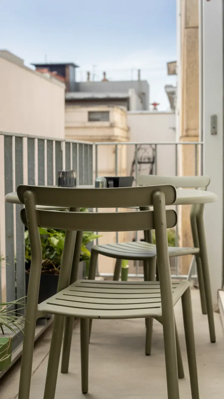 Outdoor Chairs Ideas 2026: Modern Comfortable Seating Trends for Patios & Gardens