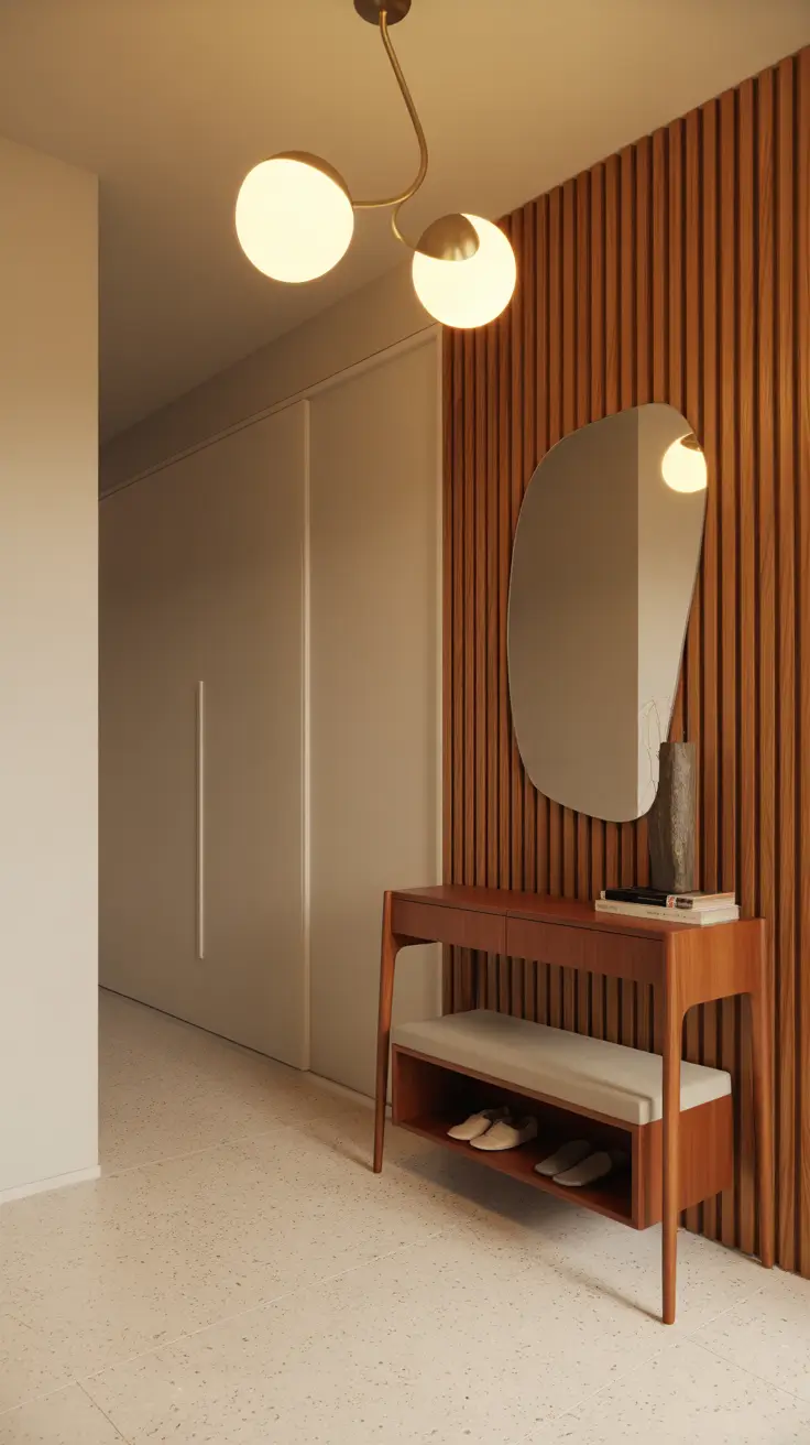 Hallway Renovation Ideas 2026: Modern Entryway Designs for Narrow, Long, and Dark Spaces