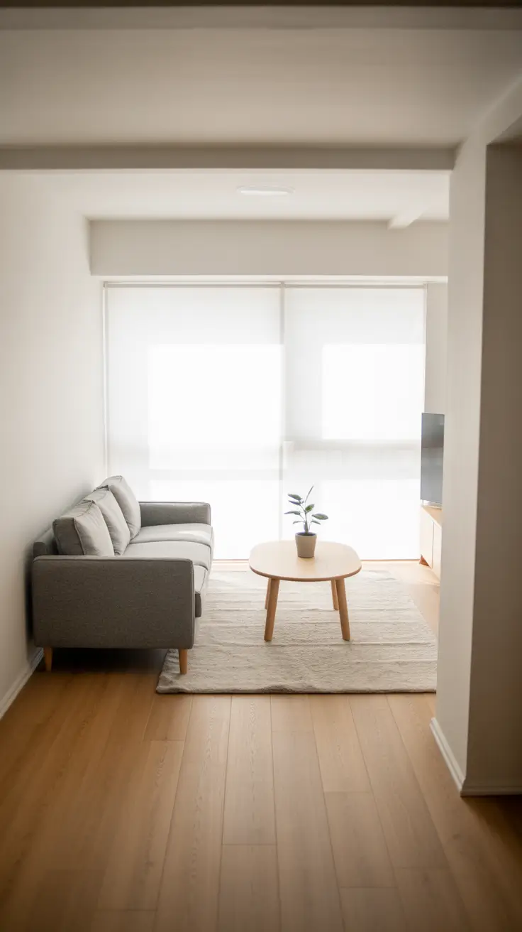 Scandinavian Living Room Ideas 2026: Modern Nordic Color Schemes, Cozy Corners, and Real-Life Layouts