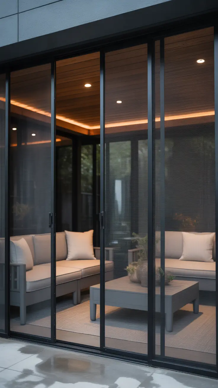 Back Patio Ideas 2026: Modern Outdoor Designs for Every Space and Budget