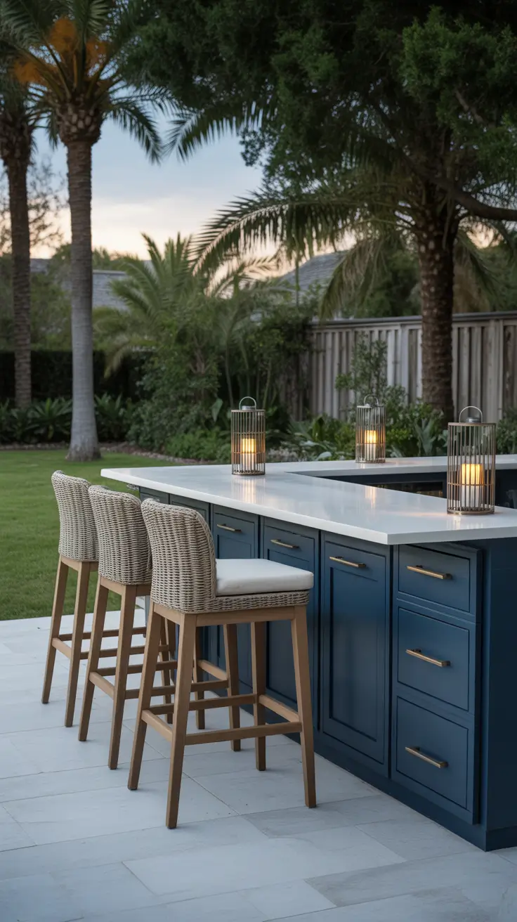 Outdoor Bar Ideas on Backyard 2026: Modern Patio Bars for Every Style and Budget