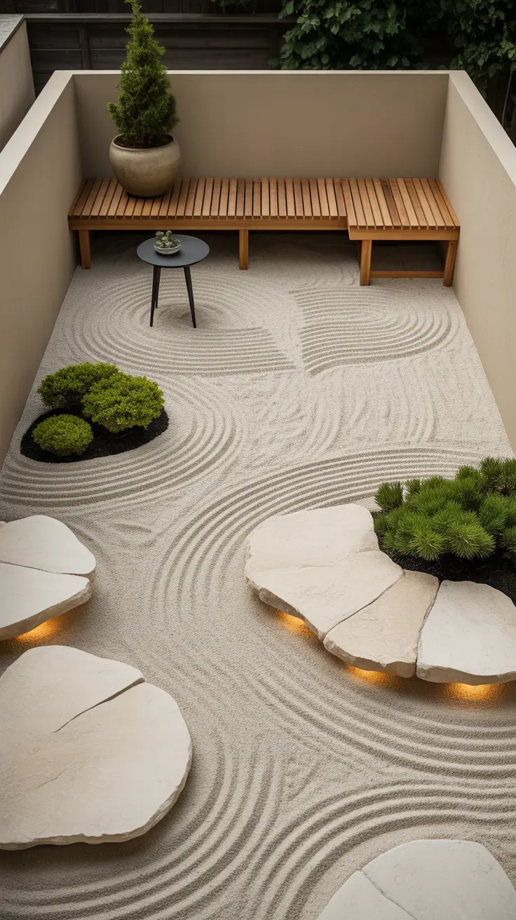 Zen Garden Ideas 2026: Modern Japanese Backyard and Indoor Inspiration