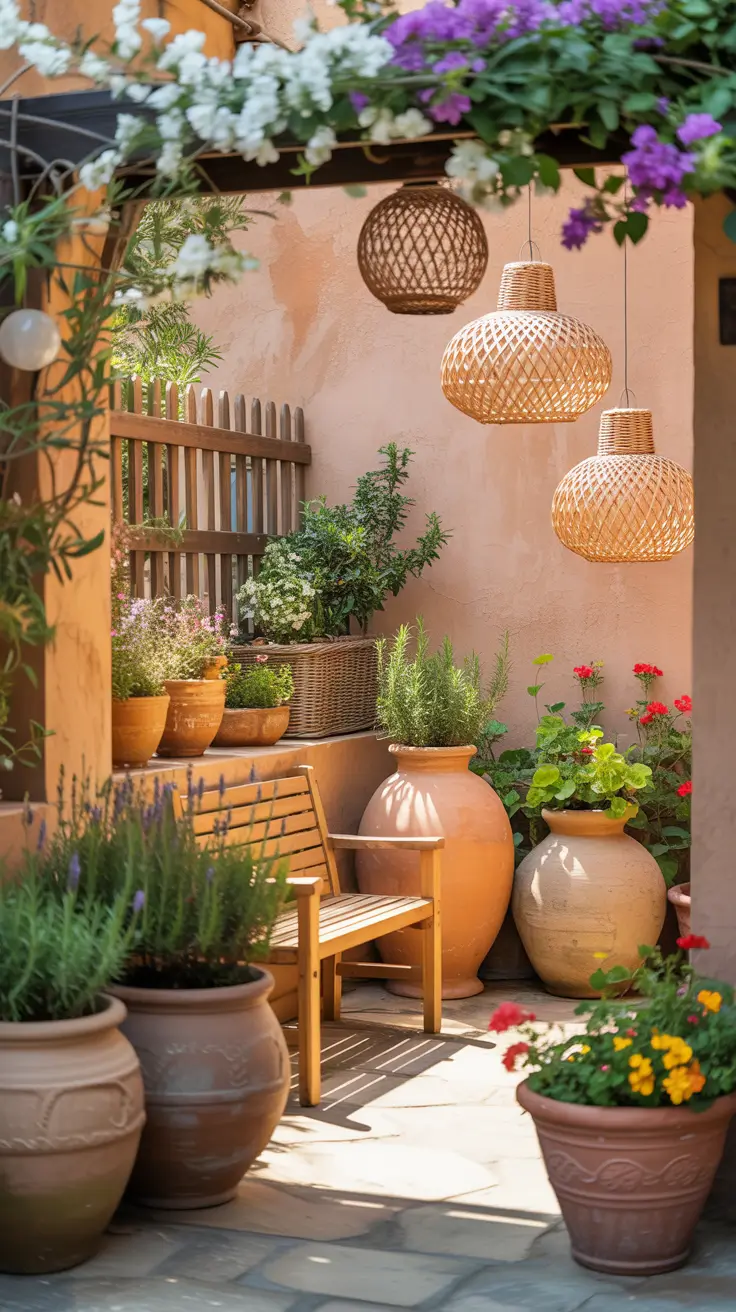 Garden Wood Fence Ideas 2026: Modern DIY Designs for Front Yards, Courtyards & Gardens