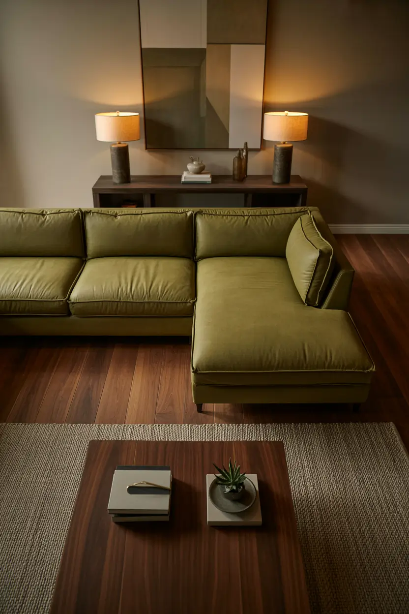 Trendy Sofa Ideas for 2026: Modern Colors, Shapes, and Layouts for Every Living Room