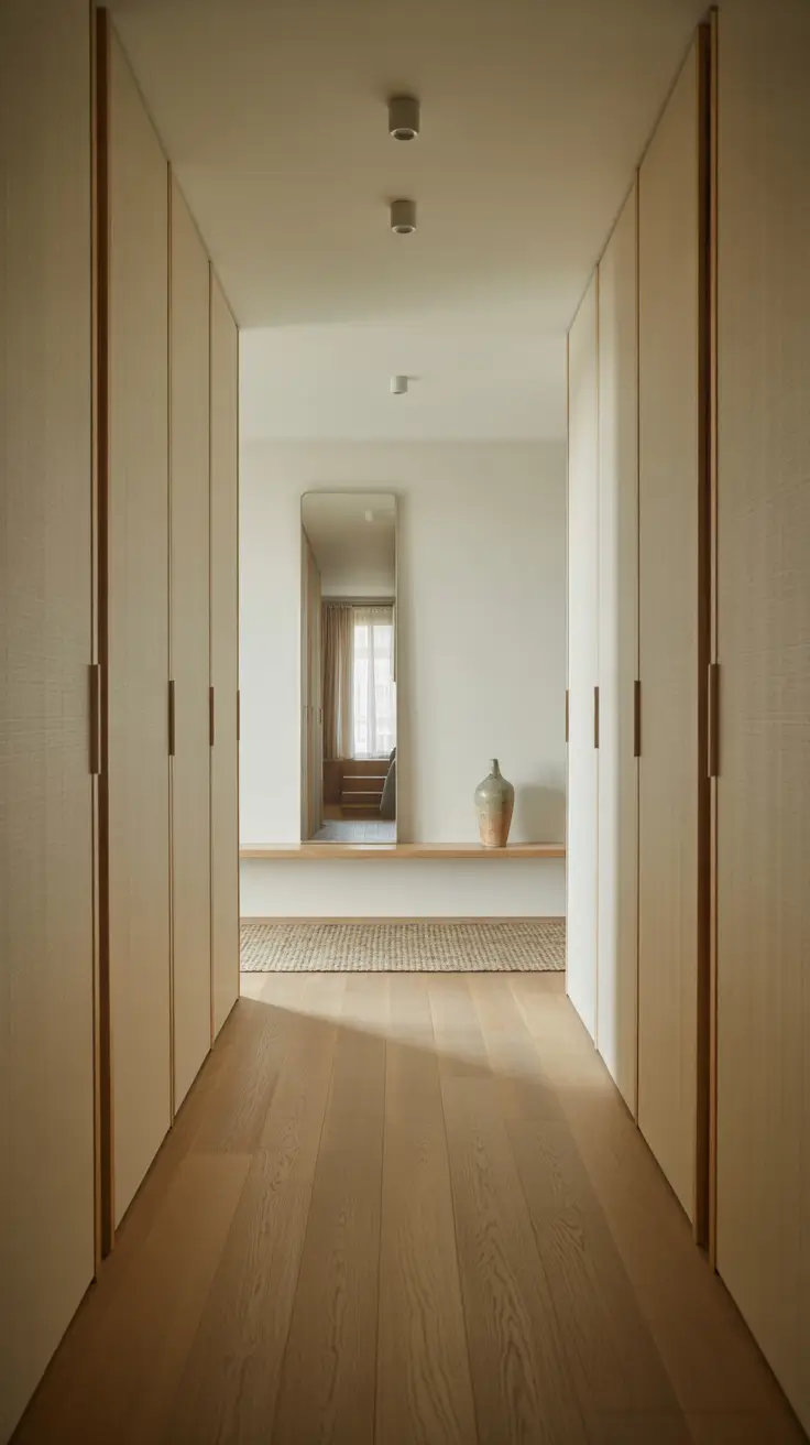 Hallway Renovation Ideas 2026: Modern Entryway Designs for Narrow, Long, and Dark Spaces