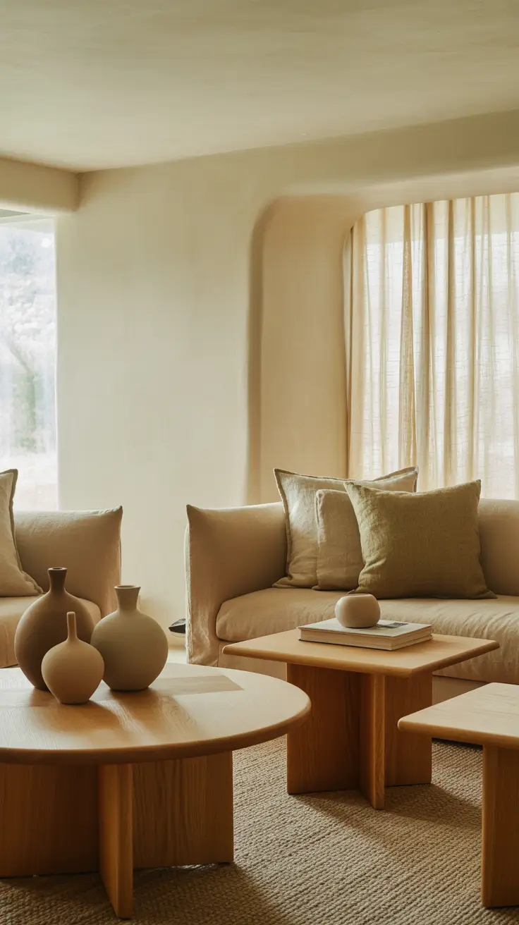 Scandinavian Living Room Ideas 2026: Modern Nordic Color Schemes, Cozy Corners, and Real-Life Layouts