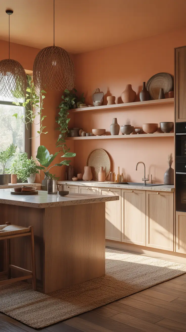 Style Kitchen Ideas 2026: Realistic Modern Looks From Modern Country to Rustic Charcoal