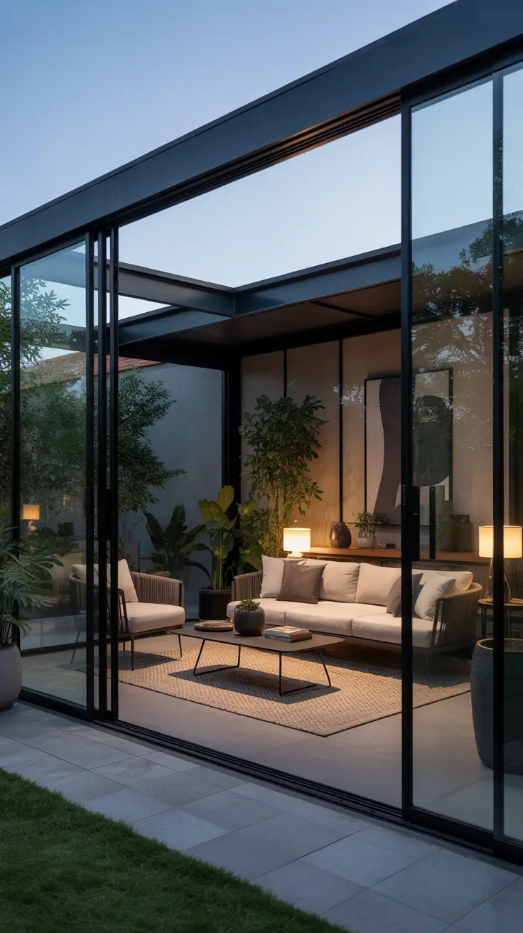 Back Patio Ideas 2026: Modern Outdoor Designs for Every Space and Budget