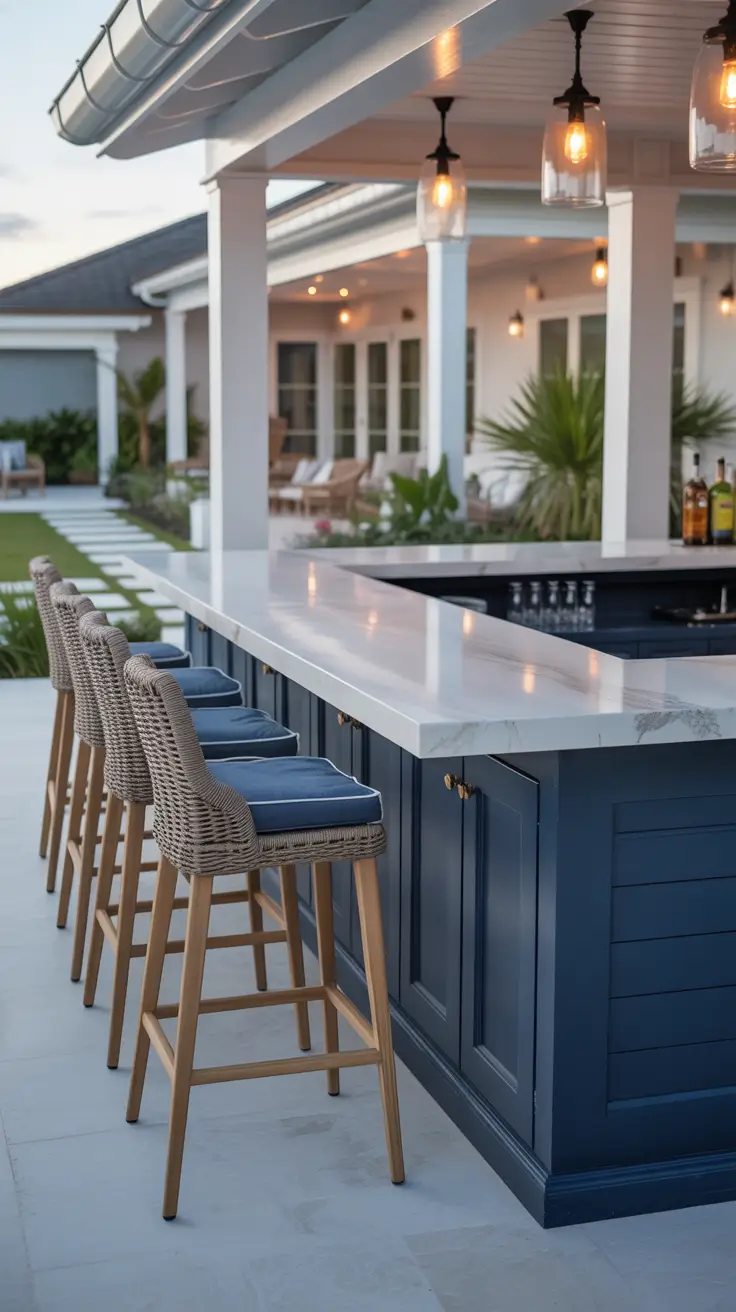 Outdoor Bar Ideas on Backyard 2026: Modern Patio Bars for Every Style and Budget