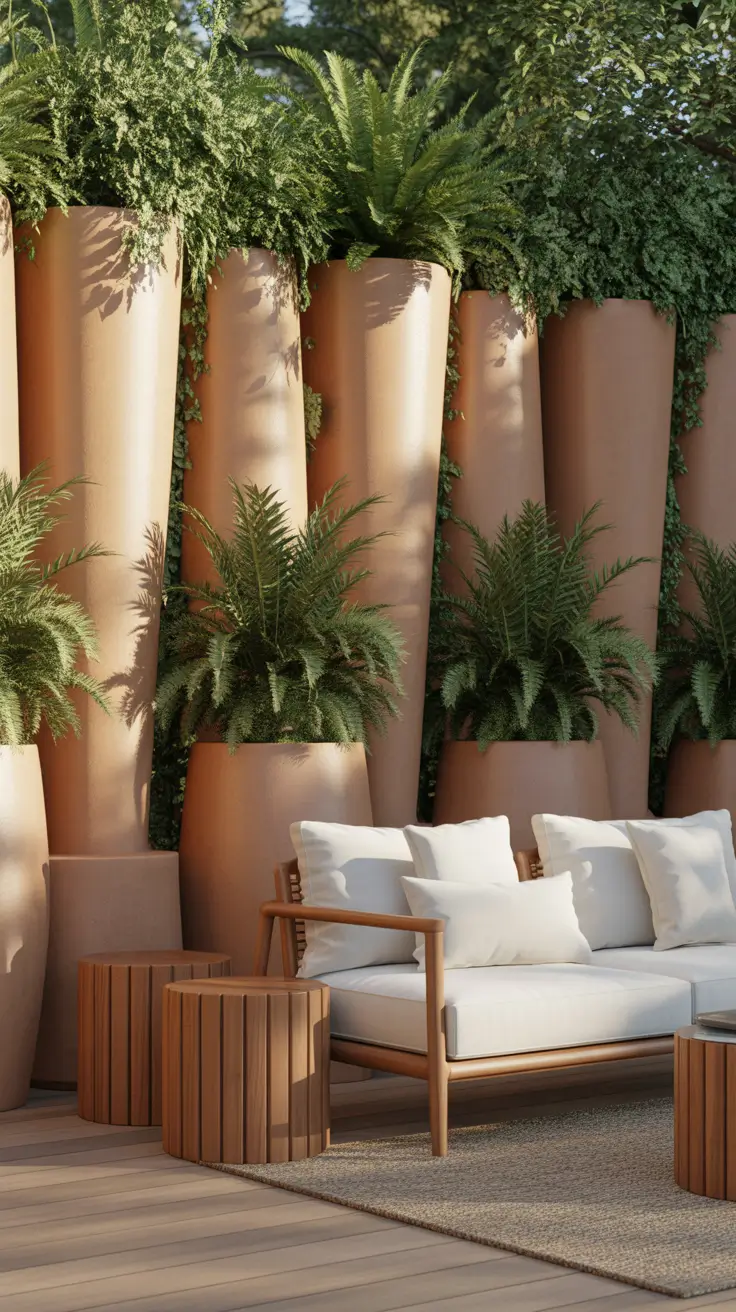 Outdoor Privacy Screen Ideas 2026: Stylish & Modern Ways to Create Privacy Outdoors