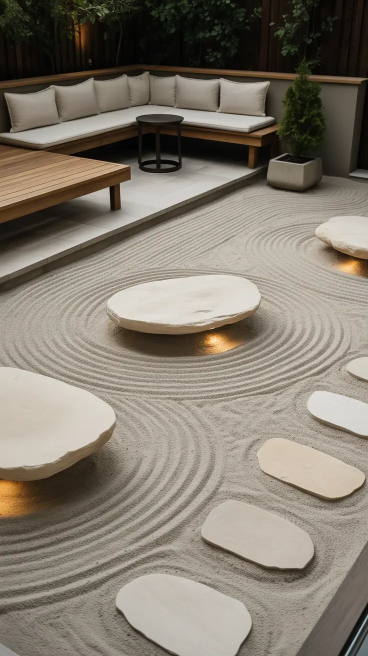 Zen Garden Ideas 2026: Modern Japanese Backyard and Indoor Inspiration